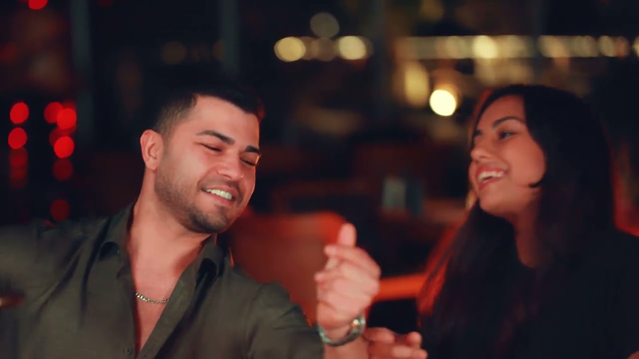 Barış Yiğit Ceyhan & Özlem Ceyhan & Burak Ceyhan - Serseri (Official Video)