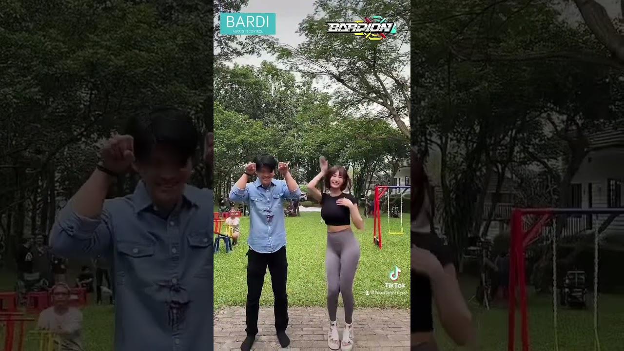 Bara dan Kameaam 🔥