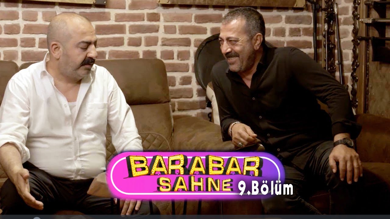 Barabar Sahne Dizisi 9. Bölüm - Yeni Bölüm Dizi İzle (Söz Müzik Sinema)