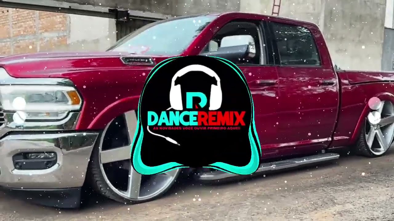 Baracuda- La Di Da Remix 2024 (EXC:Gabriel Cruz)