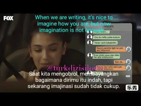 Baraj 1: Imagination is not enough now  (English & Indonesian subs)