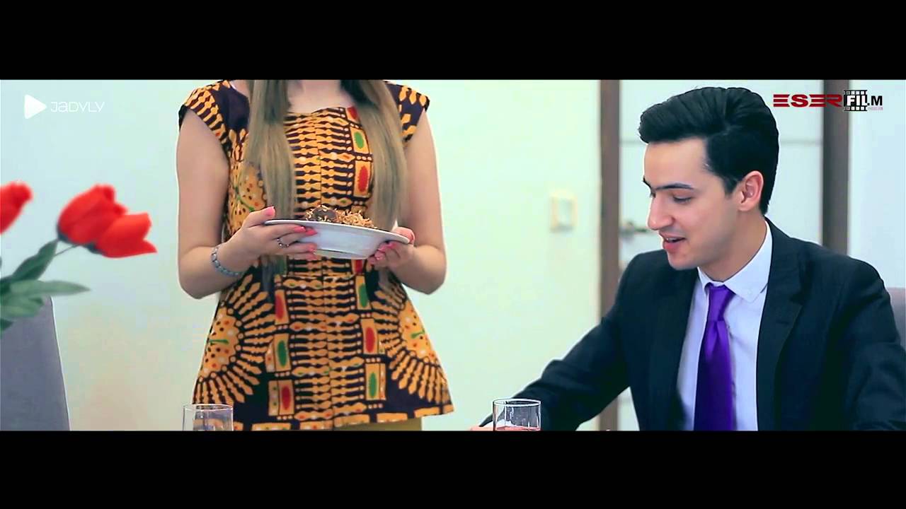 Baýram Hojatow - Ýatlama meni (featuring Bu TesLa)