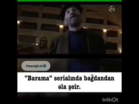 Barama Gozel Seir