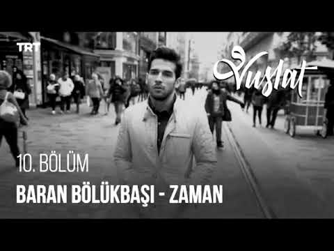 Baran Bölükbaşı zaman (vuslat)