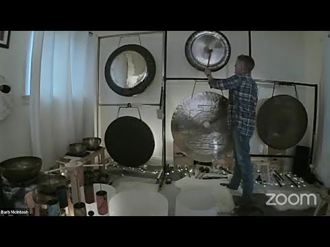 Barb Global Gong Puja May 7 2020