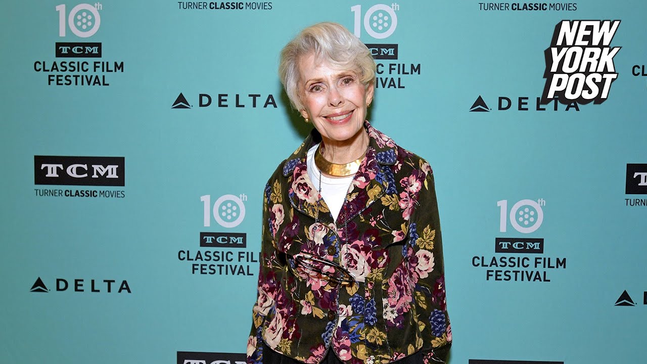 Barbara Rush, ‘All My Children’ and ‘7th Heaven’ alum, dead at 97
