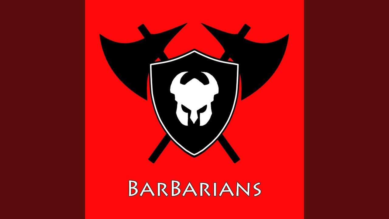 Barbarians