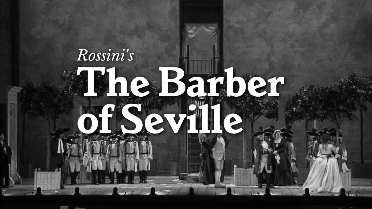 Barber Seville Islık