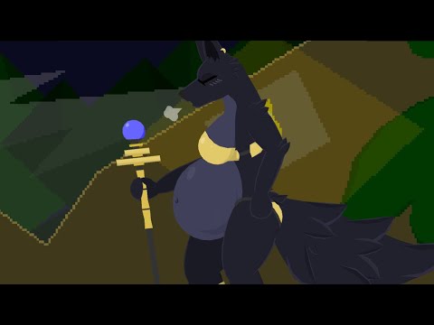 Barbftr | Hiera Priestess Vore