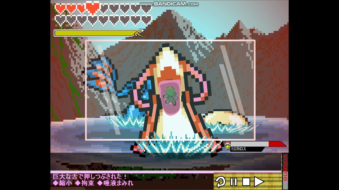 barbftr TLO2 version