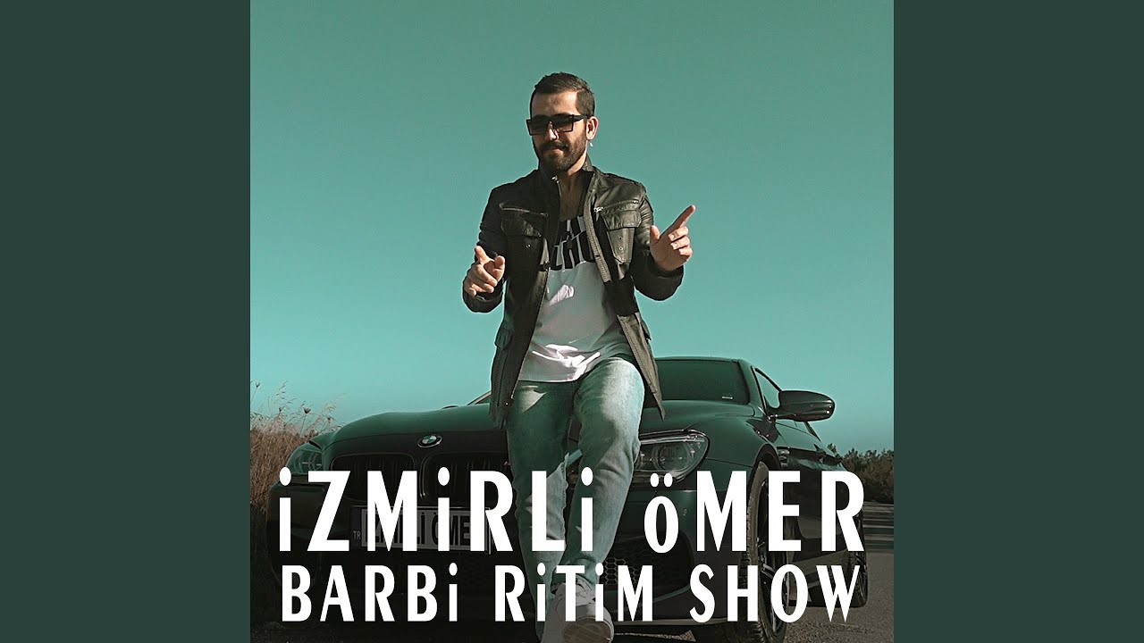 Barbi Roman Ritim Show