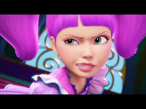 Barbie™ and The Secret Door - 