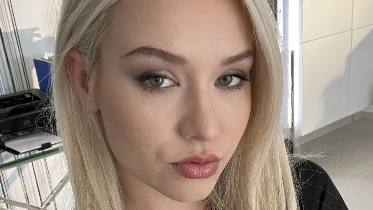 BARBIE BRILL - DAKOTA DOVE | The STAR who started in 2022 and is from Hungary