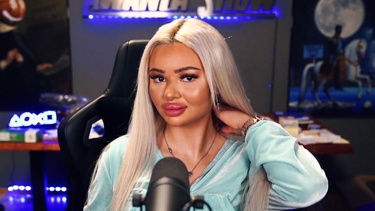 Barbie Ilginay packt aus!! Statement