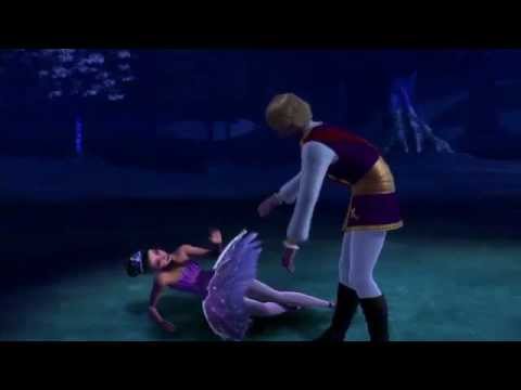 Barbie in the Pink Shoes - Bloopers