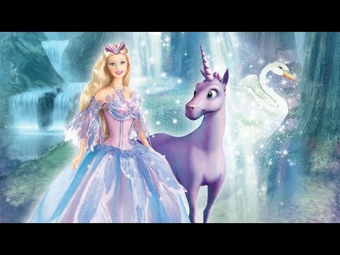 Barbie of Swan Lake - Part 3
