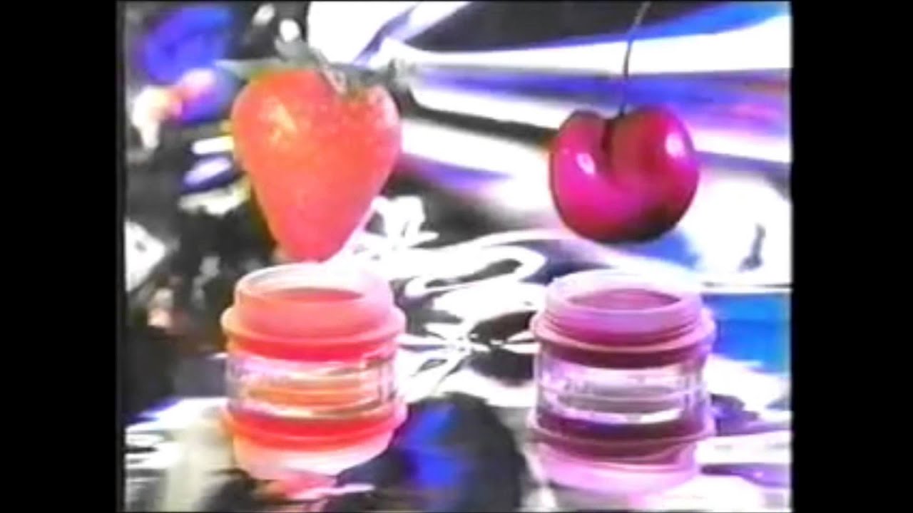 Barbie Studio Lip Gloss Maker Commercial [2000]