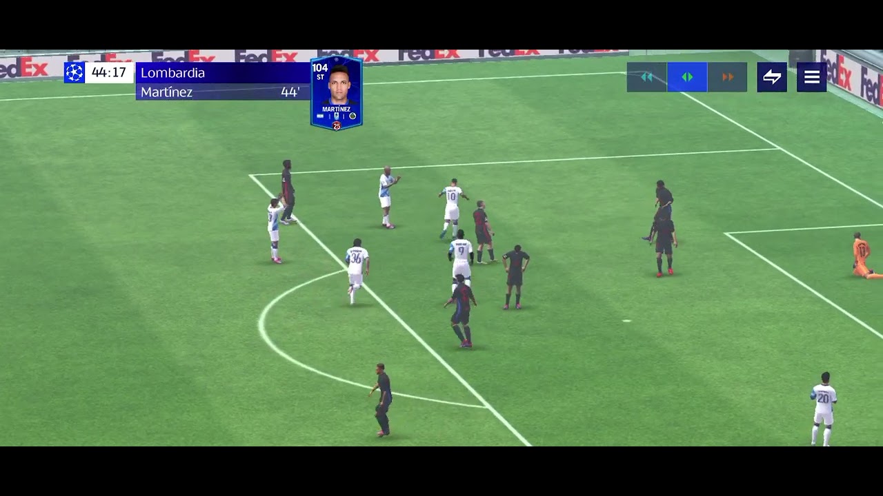 Barcelona Vs Inter Milan @theaakhrisach  1-4 first leg @FCBarcelona @footmood