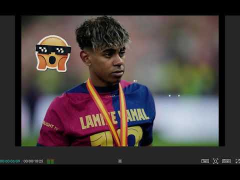 BARCELONANIN YENİ MESSİSİ