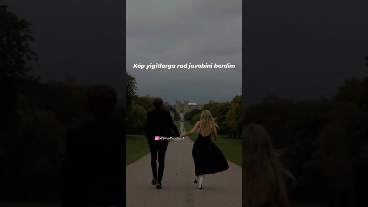 Barchasi siz ucun Bts😭