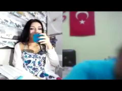 Bardak yok mu evinde hayvan evladı!!!  :))