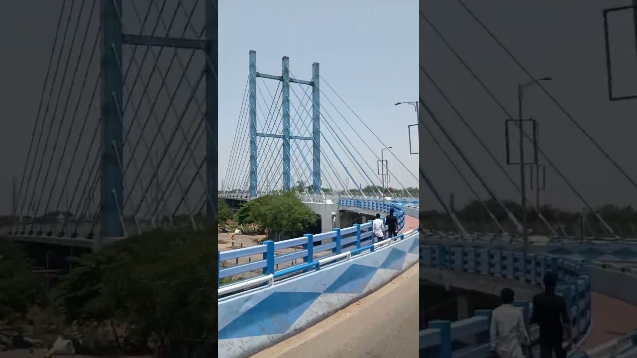 bardhaman bridge 🌉 | #bardhaman #bridge  #youtubeshorts #shortvideo #viralshorts #india #vlog #viral