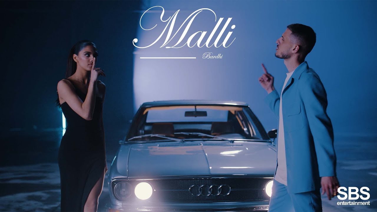 BARDHI -  MALLI