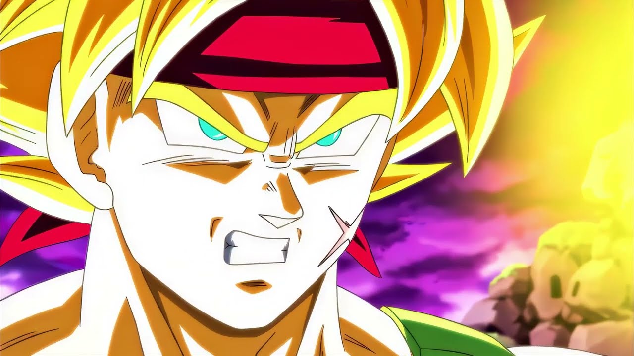 bardock ssj1 twixtor clips for edit 4k no warps