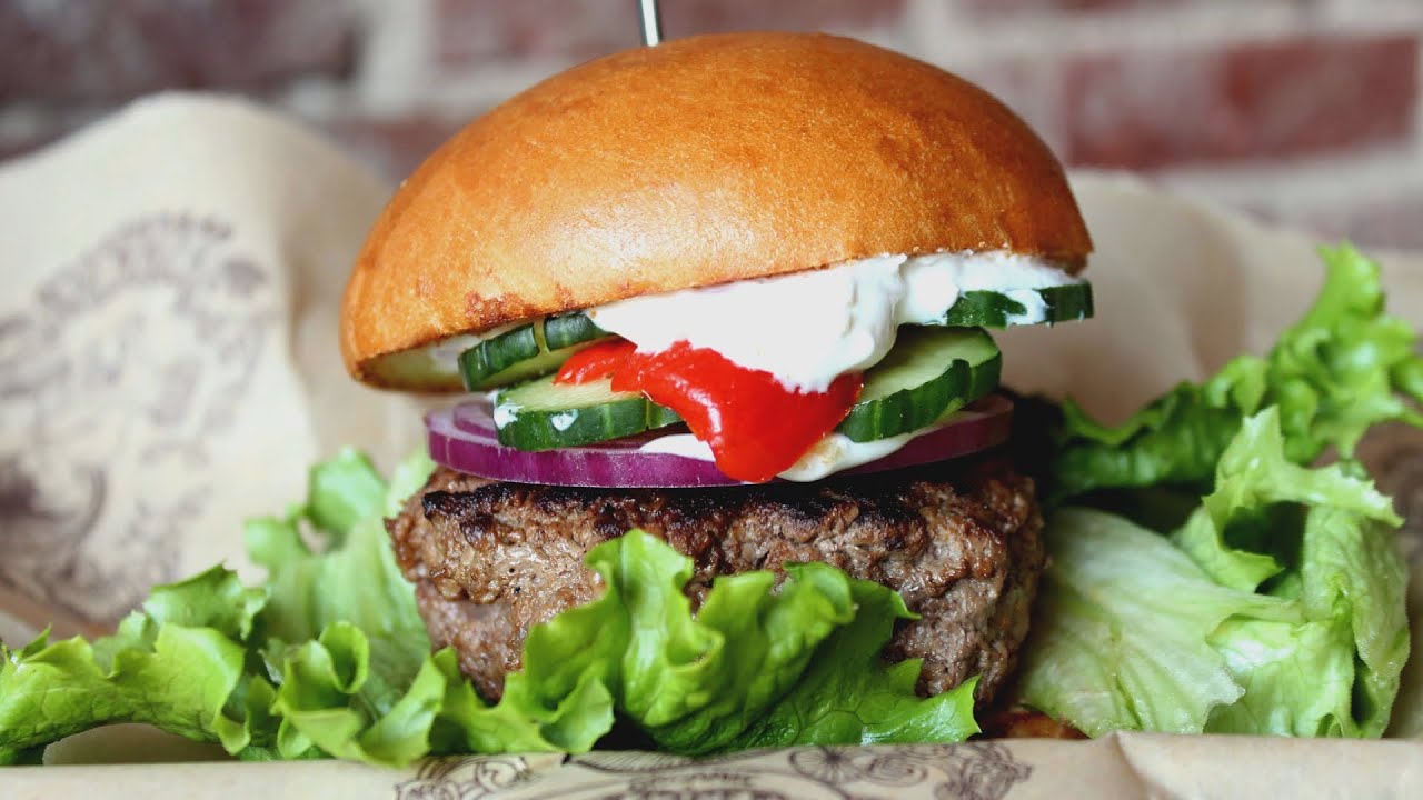 Bareburger: The Organic Chain's Ingredients for Success