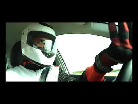 barez tire TVC
