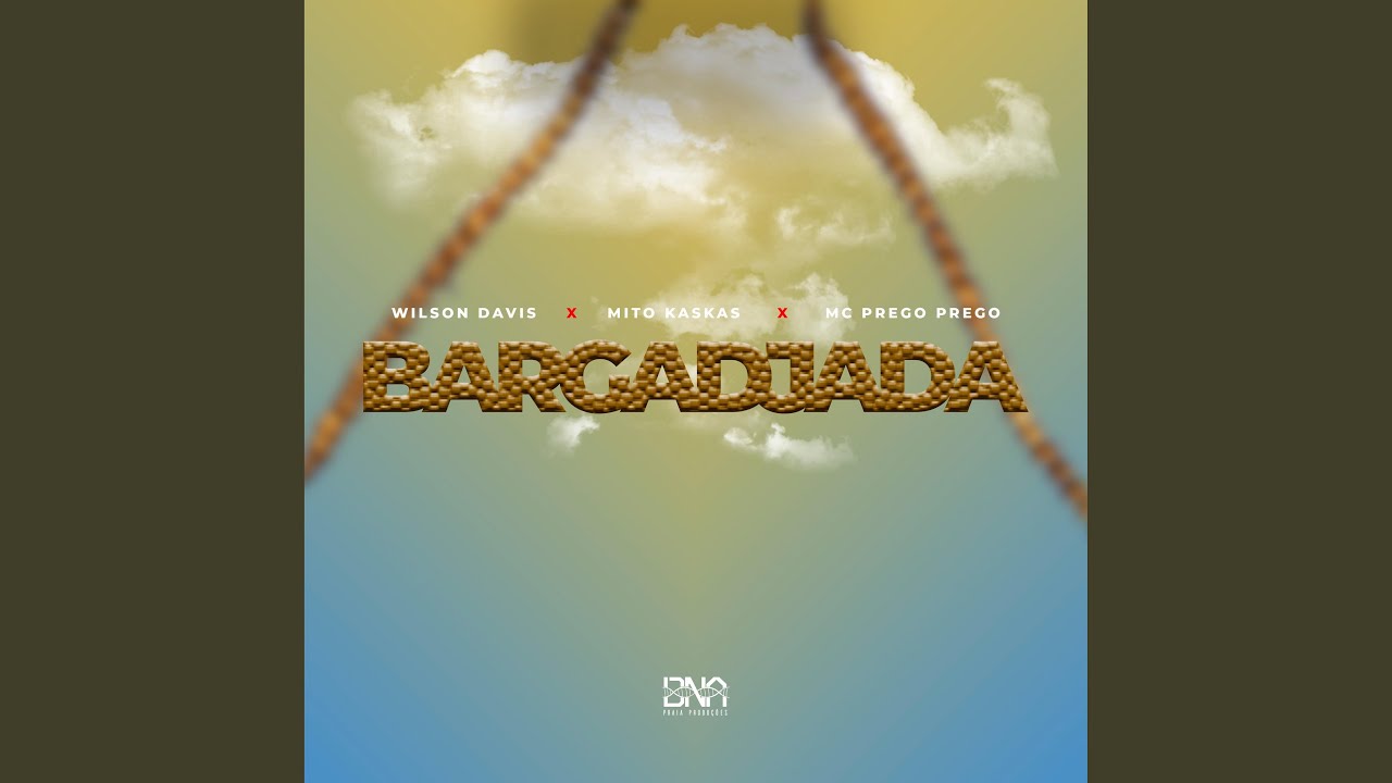 Bargadjada (feat. Mito Kaskas & MC Prego Prego)