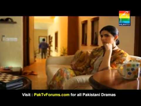 Bari Aapa by Hum Tv Episode 2   Part 1 4   YouTube