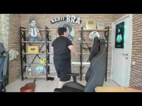 BARIŞ BRUH GİTAR KIRMA