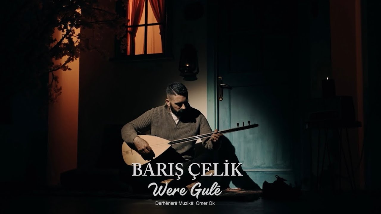 BARIŞ ÇELİK - BARAN BARÎ