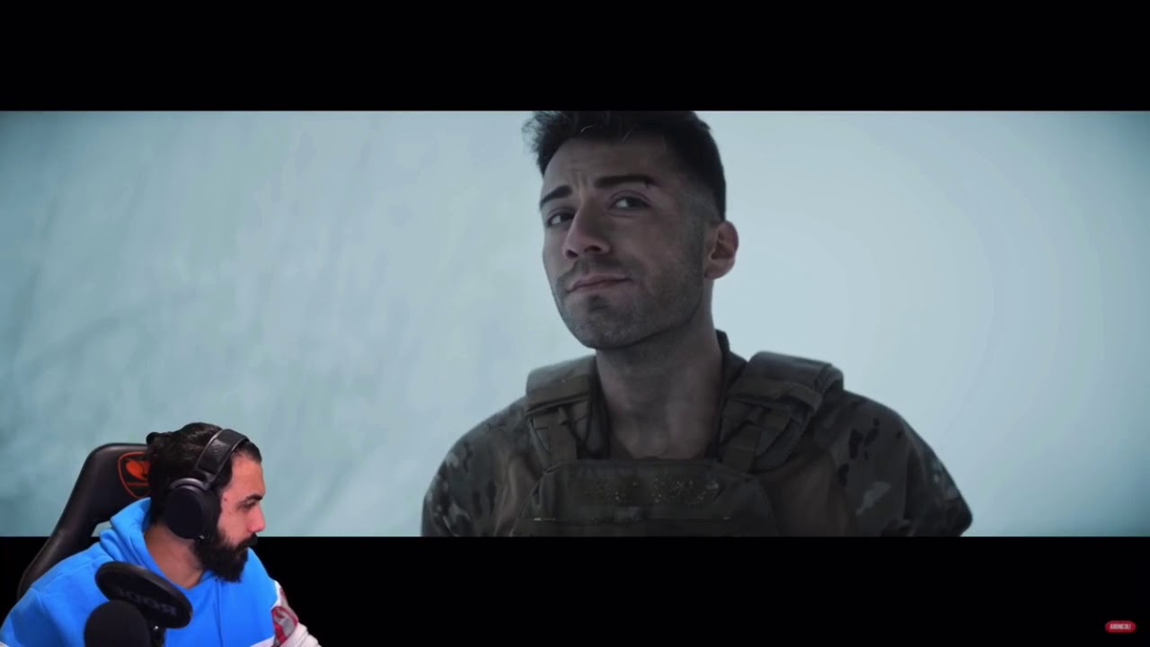 BARIŞ G ENES BATUR - AYAZ DİNLİYOR VE YORUMLUYOR