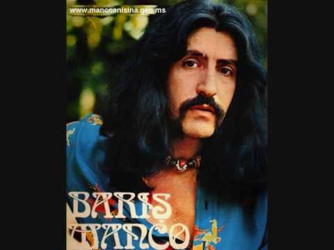 Baris Manco - gül pembe