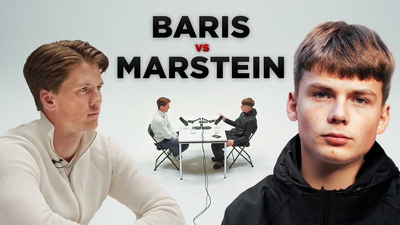 Baris vs Marstein