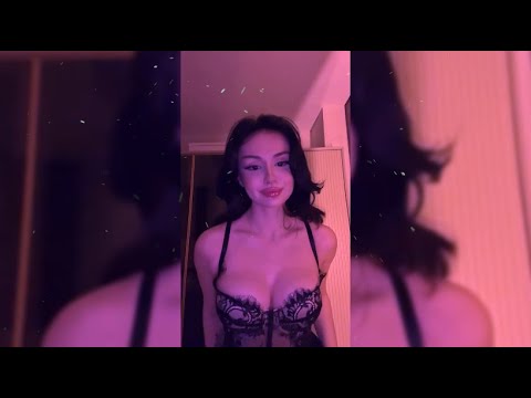 Barlas & Mert - Down In It (Slowed + Reverb)