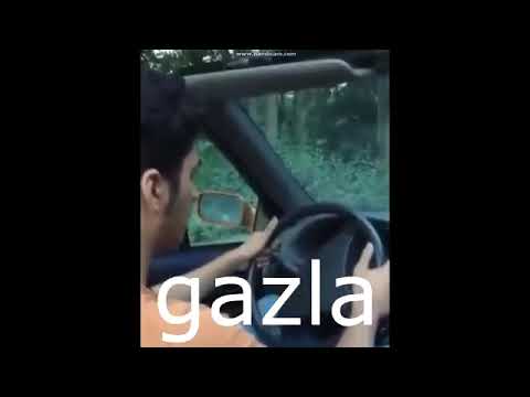 Bağırma motor