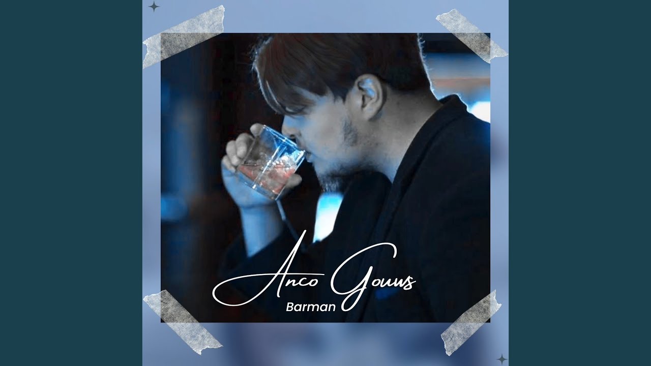 Barman