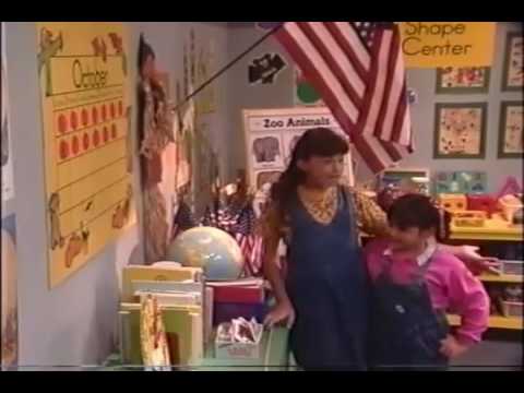 Barney - 7 Days in a Week