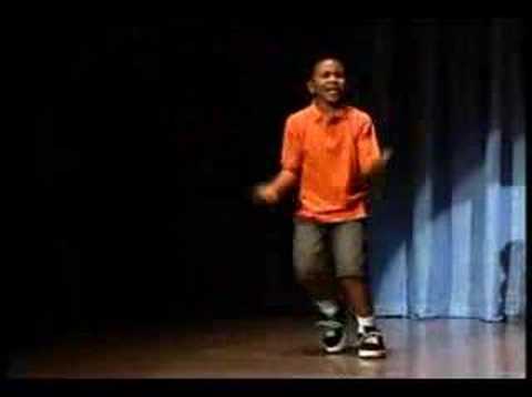 Barney - El mundo es de color