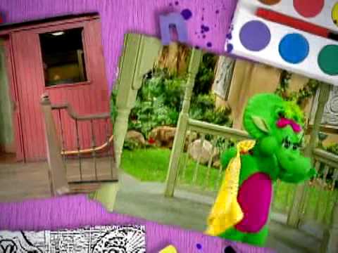 Barney & Friends EN
