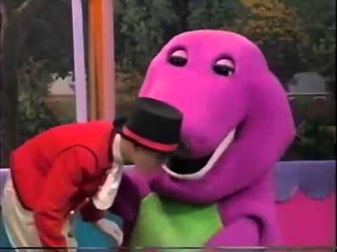 Barney & Friends: The Exercise Circus! (Season 2, Episode 11)