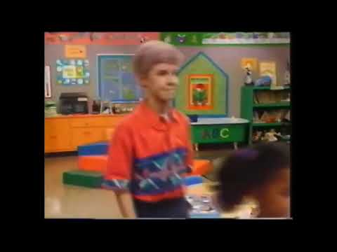 Barney and Friends: All Barney Doll Endings (Backyard Gang and Season 1)
