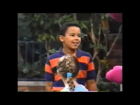 Barney and Friends: All Barney Doll Endings (Season 5)