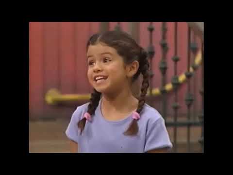 Barney and Friends: All Barney Doll Endings (Season 8)