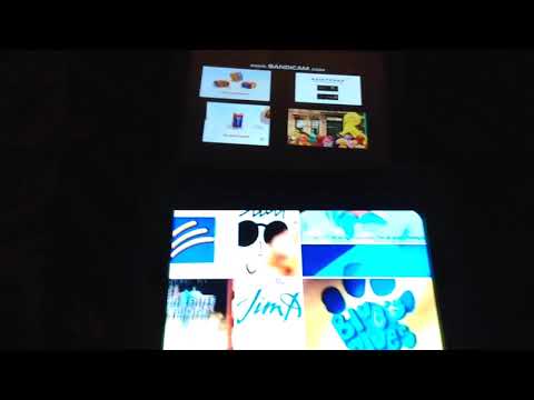 Barney, Blue's Clues, BTB, Doozers, D.P, Garfield, MS, NC, Scrubs, SC, SS and Thomas Credits Remix