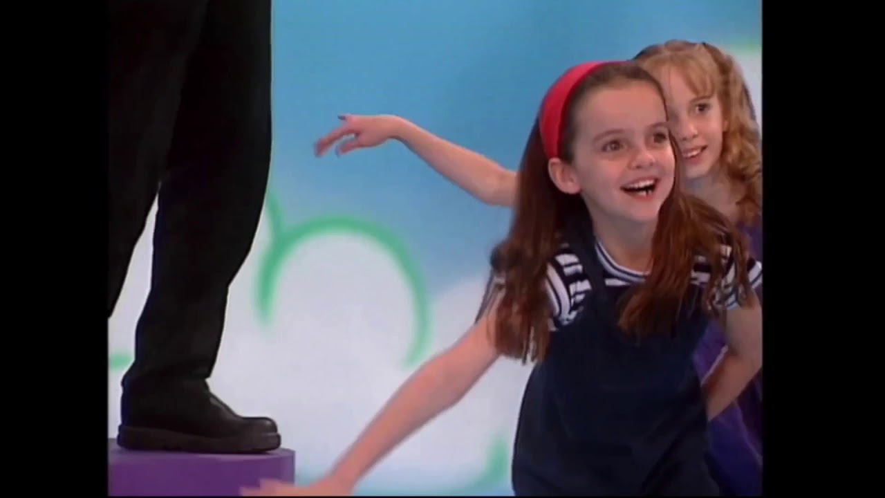 Barney Bratz MLP Barbie & Her Sisters Disney & The Wiggles Let’s Go To The Zoo Monkey🐵Scene/Dance