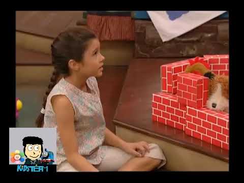 Barney el jefe de rastro-Barney-DrKatzInternationalKidsTeam